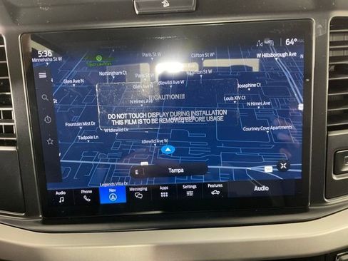 New 2026 Ford F250 XLT w/ XLT Premium Package image 22