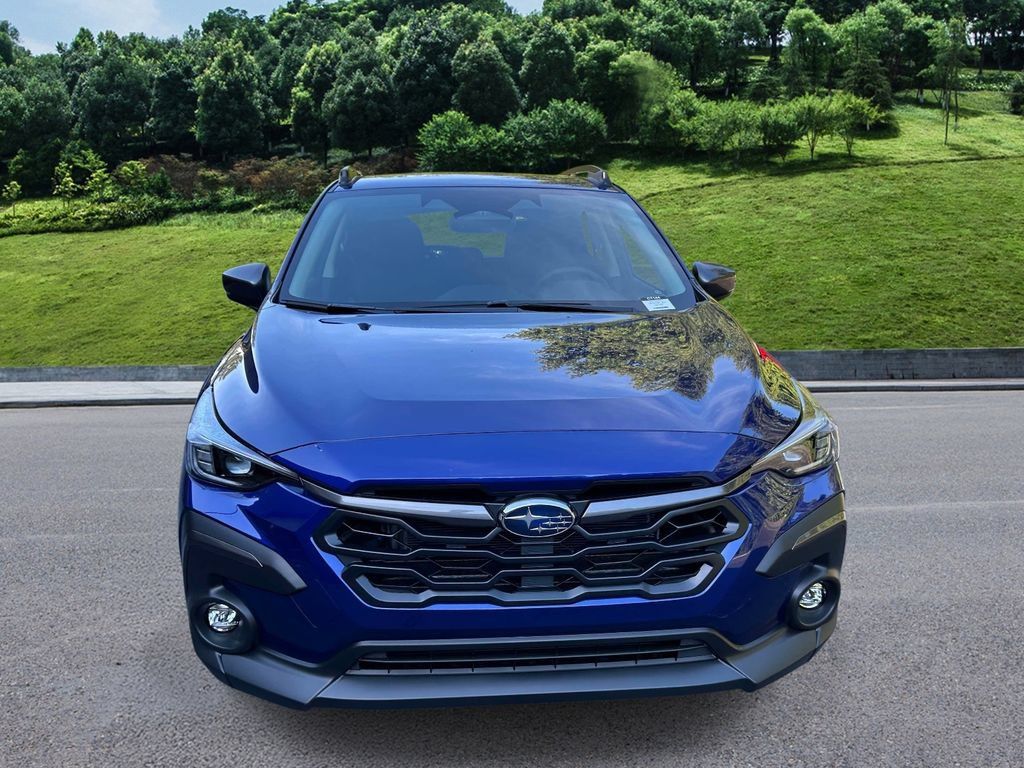 New 2026 Subaru Crosstrek 2.5i Limited w/ Crosstrek Mirror Package AWD/4WD image 8