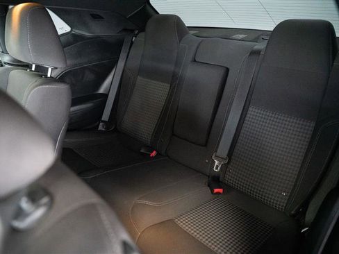 Used 2017 Dodge Challenger SXT image 20