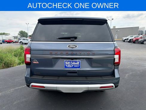 Certified 2023 Ford Expedition Timberline AWD/4WD image 5