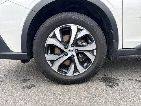 Used 2022 Subaru Outback Limited AWD/4WD image 29