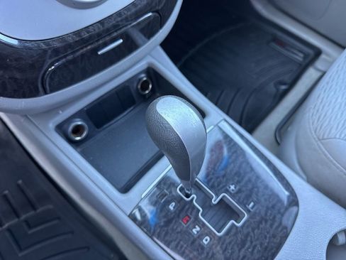 Used 2008 Hyundai Santa Fe GLS image 25