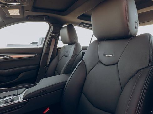 New 2026 Cadillac CT5 Premium Luxury w/ Sun And Sound Package image 23