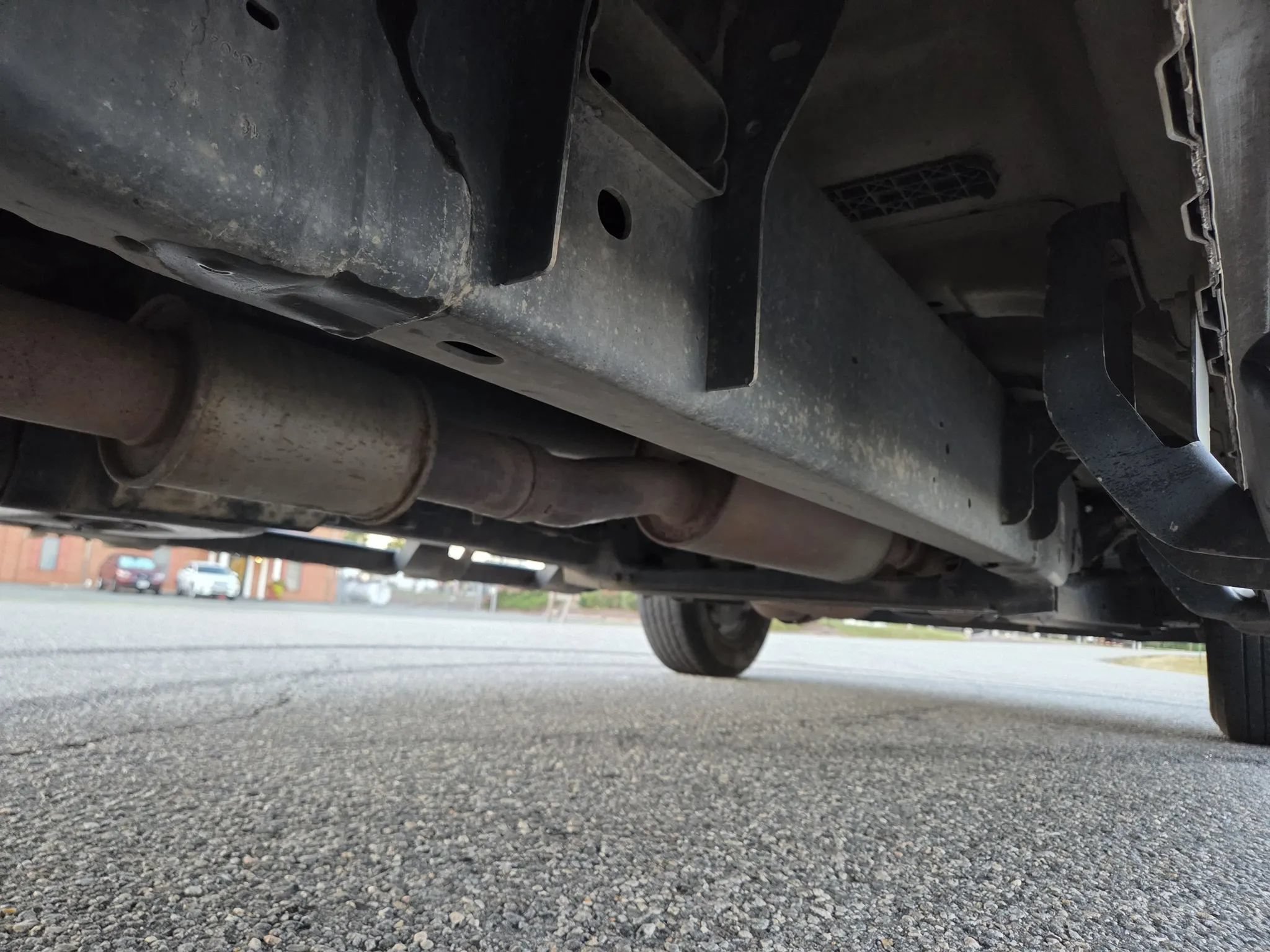 Used 2018 Ford F250 XL w/ Power Equipment Group RWD image 9