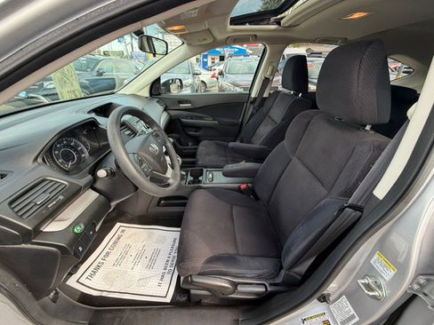 Used 2014 Honda CR-V EX image 7