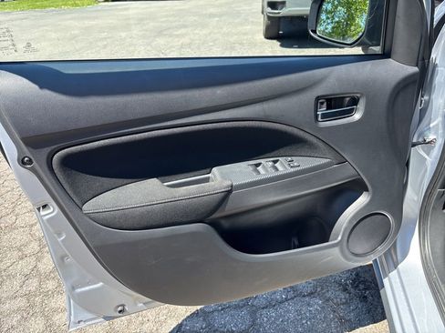 Used 2024 Mitsubishi Mirage G4 SE FWD image 19