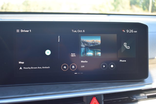 New 2026 Kia Sorento SX Prestige AWD/4WD image 30