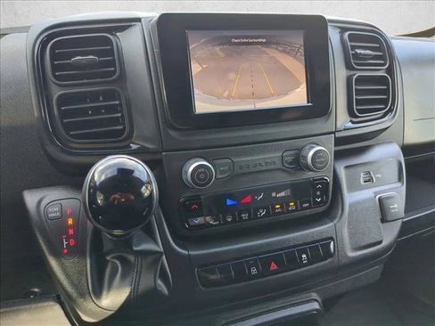 New 2026 RAM ProMaster 2500 w/ Convenience Group image 13