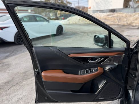 Used 2021 Subaru Outback Touring XT image 16