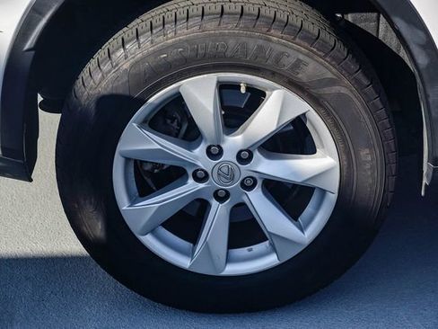 Used 2017 Lexus RX 350 FWD w/ Accessory Package image 17