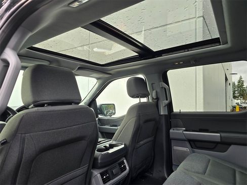 Used 2024 Ford F150 XLT w/ Equipment Group 303A High image 53