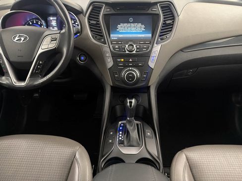 Used 2015 Hyundai Santa Fe Sport 2.0T w/ Option Group 05 FWD image 19