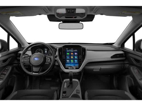 New 2026 Subaru Crosstrek 2.0i Premium image 19