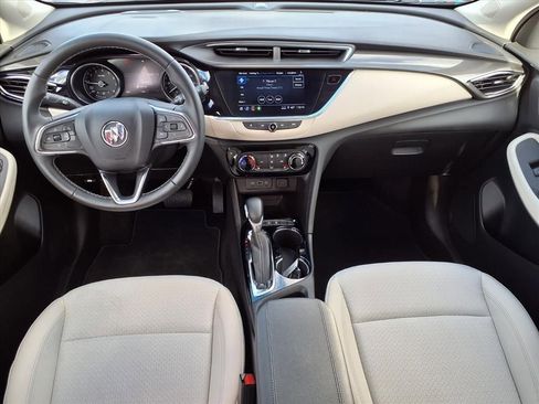 Certified 2023 Buick Encore GX Preferred w/ Cold Weather Comfort Package image 3