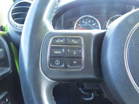 Used 2012 Jeep Wrangler Sport AWD/4WD image 11