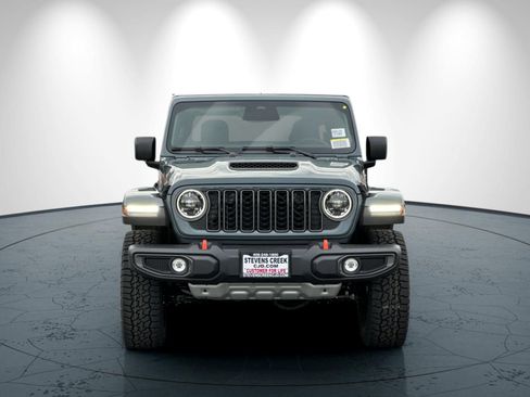 New 2026 Jeep Gladiator Mojave image 9