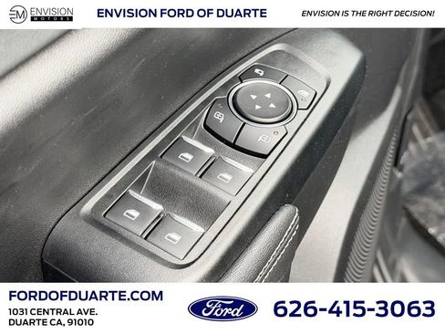 New 2025 Ford Ranger XL image 11