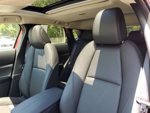 New 2026 MAZDA CX-30 AWD 2.5 S w/ Premium Package image 13