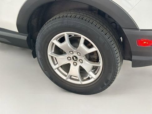 Used 2021 Ford Bronco Sport AWD/4WD image 29