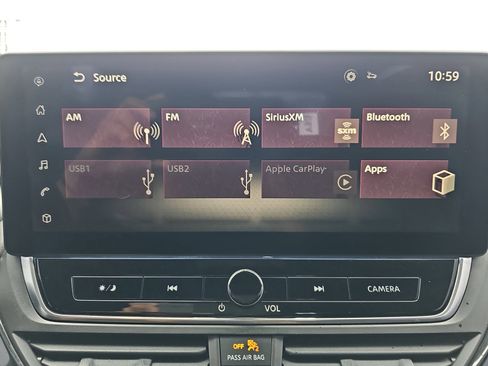 Used 2023 Nissan Altima 2.5 SR w/ SR Premium Package image 21