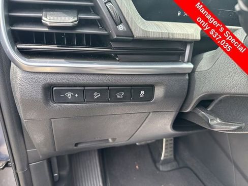 Used 2024 Kia Telluride SX Prestige image 24