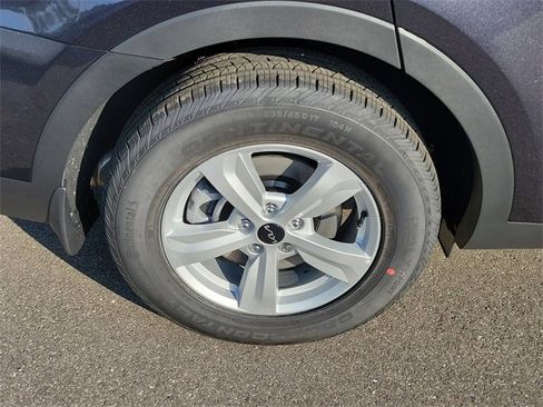 New 2026 Kia Sorento LX image 39