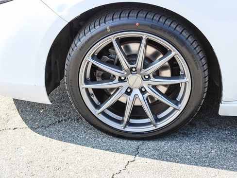 Used 2019 Acura TLX V6 w/ Technology & A-SPEC Pkg image 9