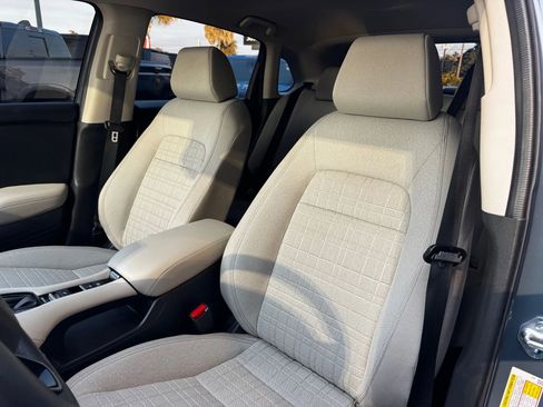 Used 2024 Honda HR-V LX image 15