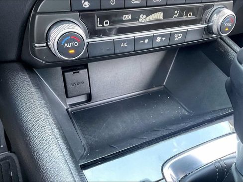 Used 2025 MAZDA CX-5 AWD 2.5 S w/ Select Package image 15