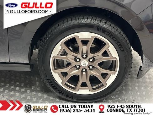 Used 2026 Ford Expedition King Ranch AWD/4WD image 31