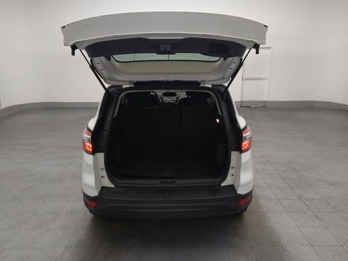 Used 2018 Ford Escape S FWD image 29