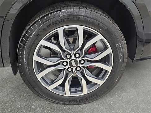 Certified 2024 Cadillac XT6 Sport image 30