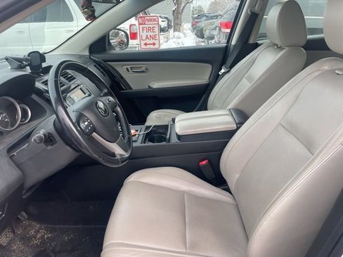 Used 2014 MAZDA CX-9 Touring image 3