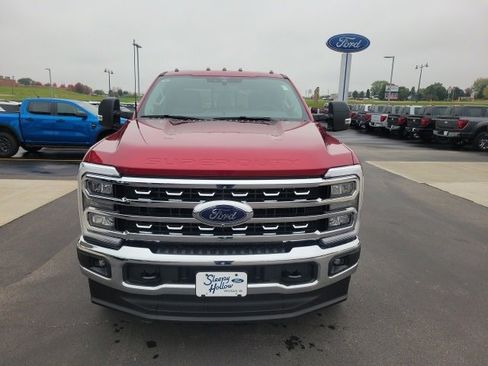 New 2026 Ford F350 XLT image 8