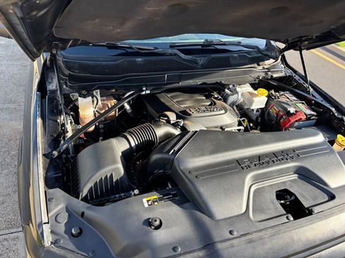 Used 2019 RAM 2500 Power Wagon image 19