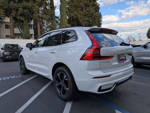 New 2026 Volvo XC60 B5 Core image 10