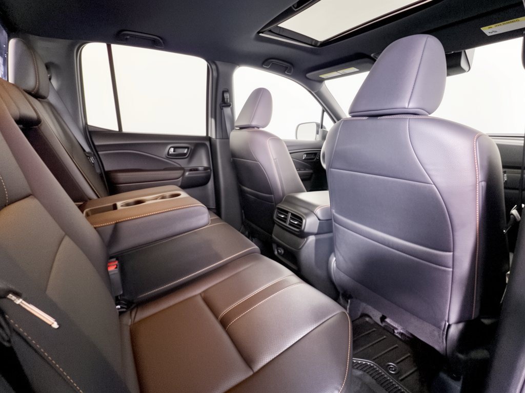 Used 2024 Honda Ridgeline TrailSport image 29