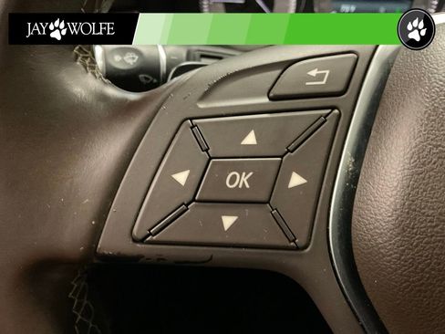 Used 2014 Mercedes-Benz GLK 350 4MATIC image 12