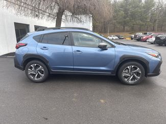 Used 2024 Subaru Crosstrek 2.0i Premium video 2