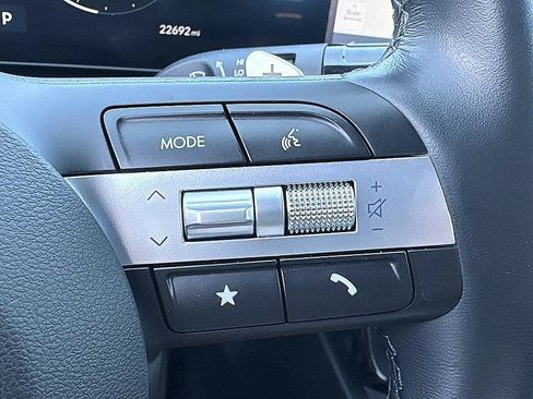 Certified 2025 Hyundai Santa Cruz XRT AWD/4WD image 19