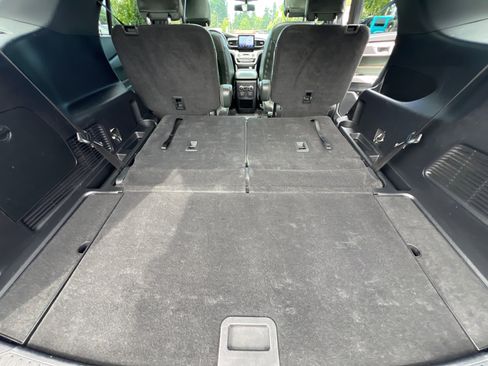 Used 2021 Ford Explorer Timberline image 30