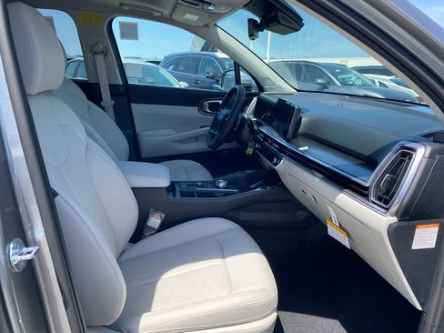 New 2026 Kia Sorento EX FWD image 26