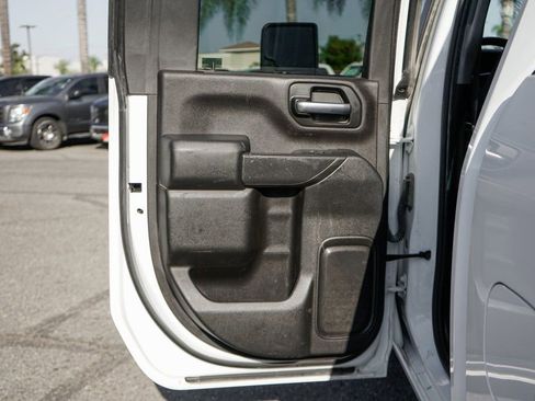 Used 2020 Chevrolet Silverado 2500 W/T w/ WT Convenience Package image 36