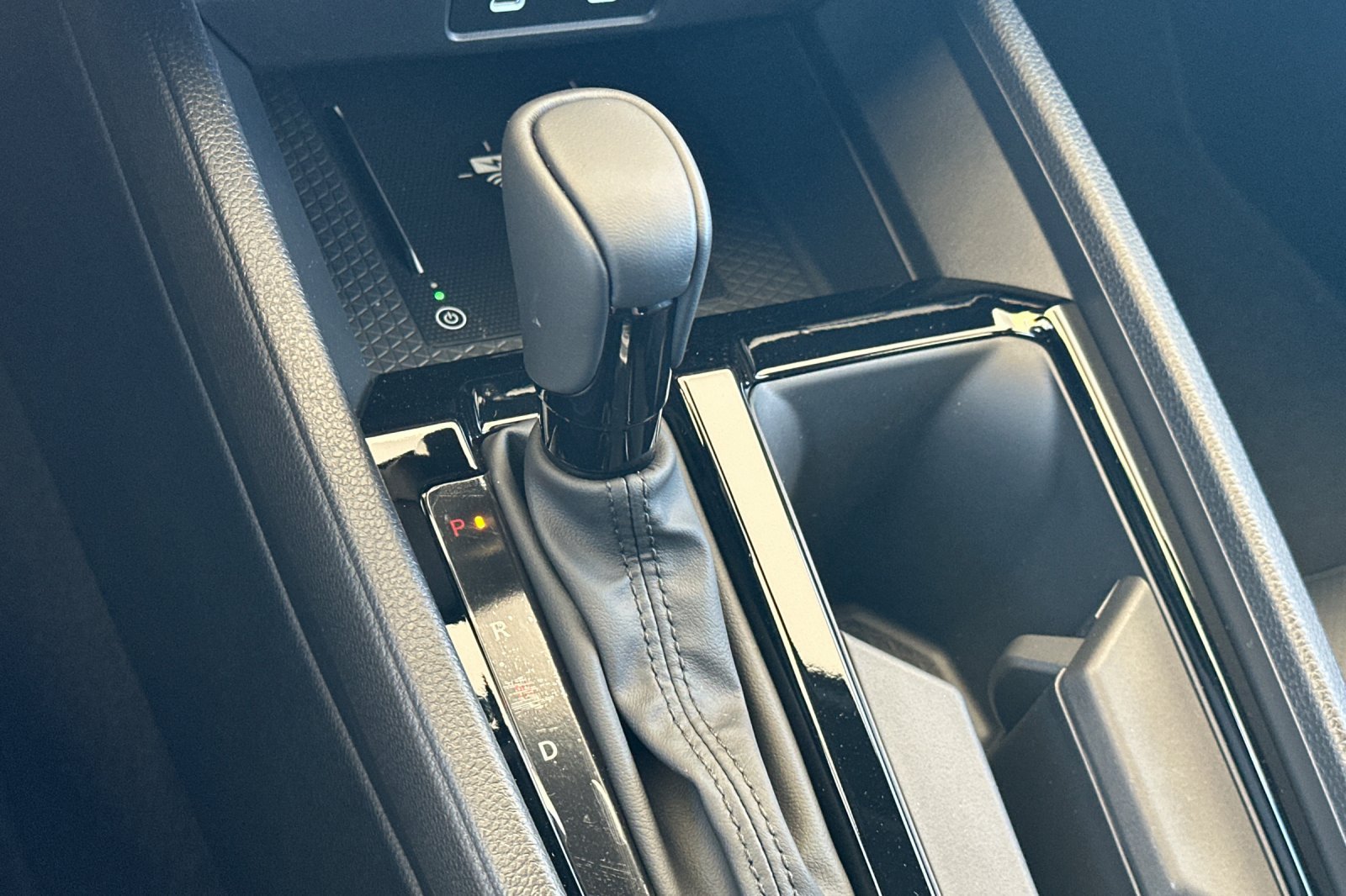 New 2026 Honda Accord Sport image 22