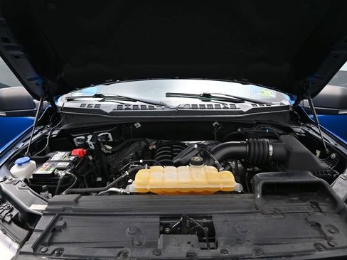 Used 2020 Ford F150 XLT w/ Equipment Group 301A Mid AWD/4WD image 27