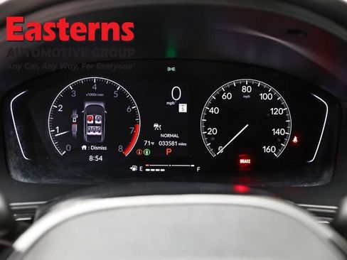 Used 2022 Honda Civic Sport image 16