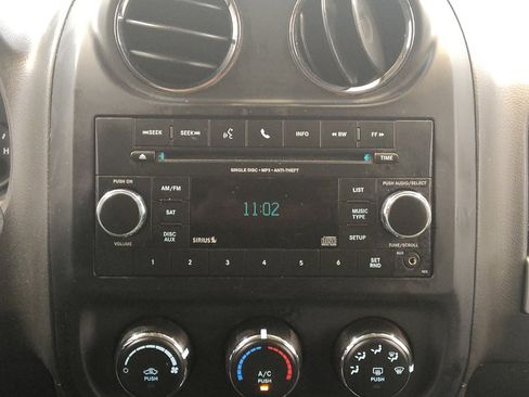 Used 2016 Jeep Compass Sport w/ Power Value Group AWD/4WD image 25