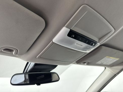 Certified 2024 Nissan Altima 2.5 SR image 11