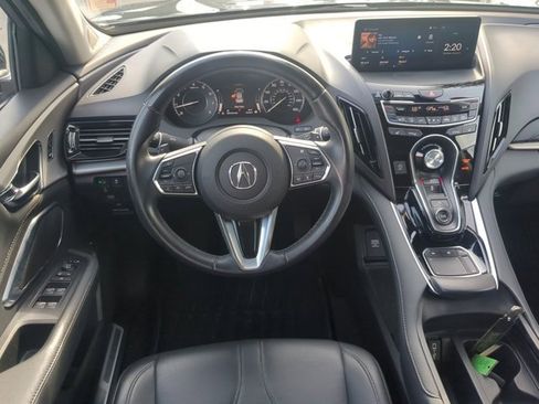 Used 2020 Acura RDX FWD image 14