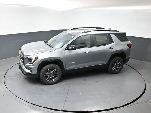 New 2026 GMC Terrain AT4 w/ Convenience Package III AWD/4WD image 40